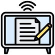 Ebook Service Image